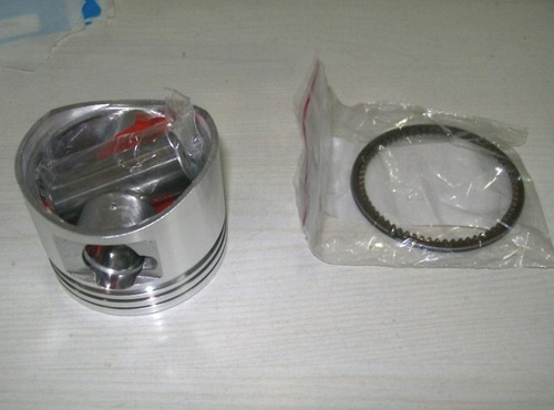 Bajaj Cylinder Piston Bajaj Cylinder Piston