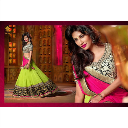 Designer Lehenga Designer Lehenga