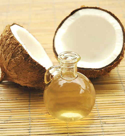 Coconut Edible Oil Coconut Edible Oil
