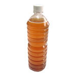 Crude Coconut Oil Crude Coconut Oil