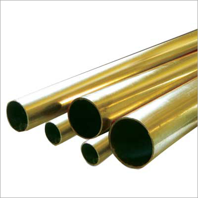 Brass Tubes Brass Tubes