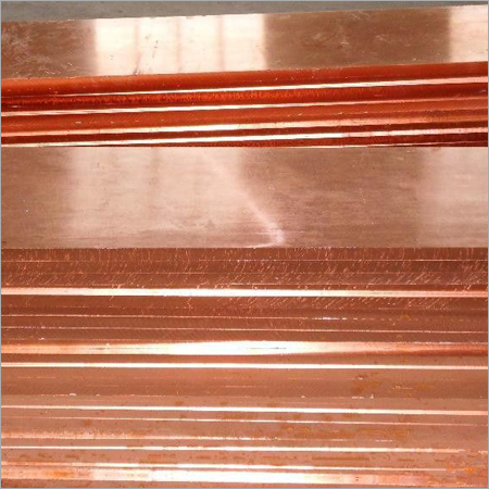 Copper Alloy Copper Alloy