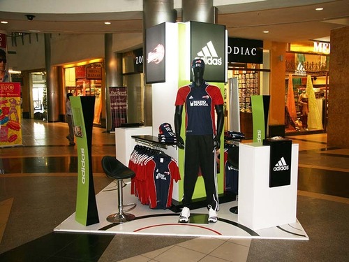 Retail Display Retail Display