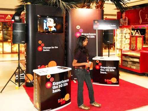 Retail Kiosk Retail Kiosk