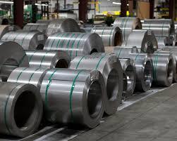 Stainless Steel Coils Stainless Steel Coils