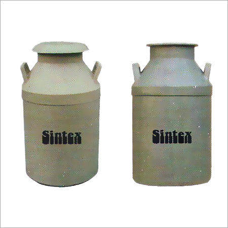 Milk Tank Milk Tank