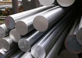 Stainless Steel Round Bar Stainless Steel Round Bar