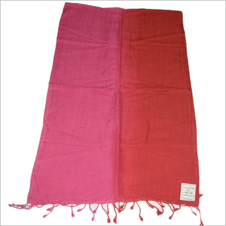 Silk Blended Shawls Silk Blended Shawls