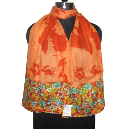 Printed Viscose Shawls Printed Viscose Shawls