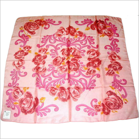 Silk Scarves Silk Scarves