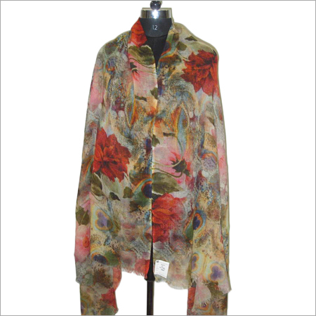 Digital Printed Scarves Digital Printed Scarves