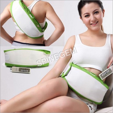Vibrating Slimming Belt Vibrating Slimming Belt