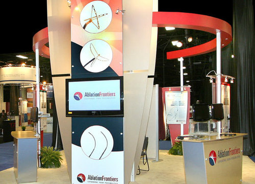 Modular Exhibition System Modular Exhibition System