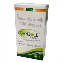 Danzole Anti Dandruff Shampoo Danzole Anti Dandruff Shampoo