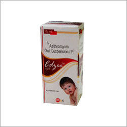 Azithromycin Oral Suspension Azithromycin Oral Suspension