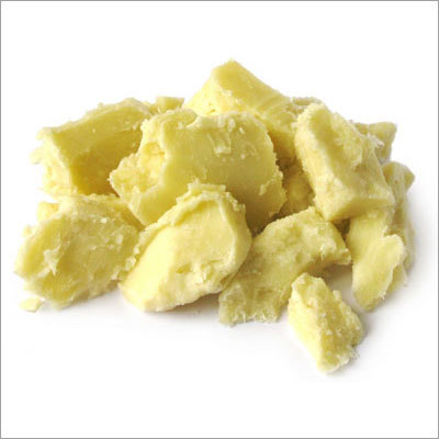 Organic Shea Butter Organic Shea Butter