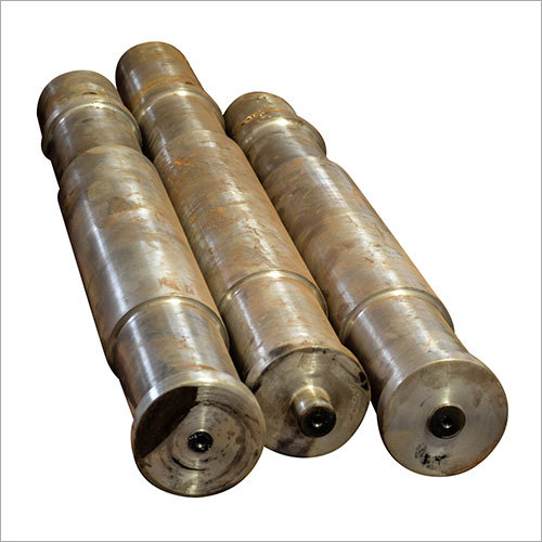 Roller Shafts Roller Shafts