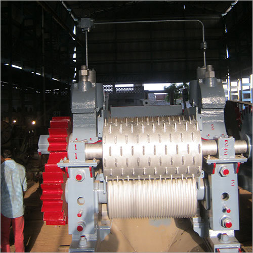 Sugar Mill Crusher Sugar Mill Crusher
