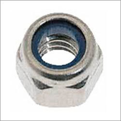 SELF LOCK NUTS SELF LOCK NUTS