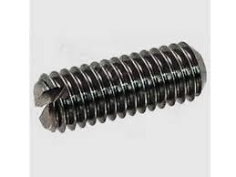 SLOTTED SOCKET SCREW SLOTTED SOCKET SCREW