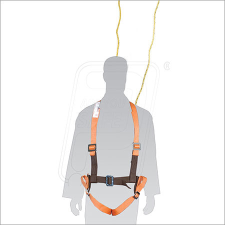 Double Harness Safety Belt Double Harness Safety Belt