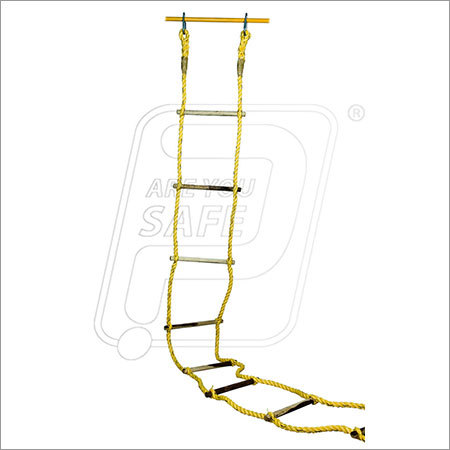 Safety Rope Ladder Safety Rope Ladder