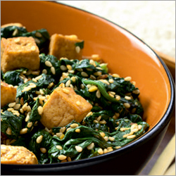 Tofu Tofu