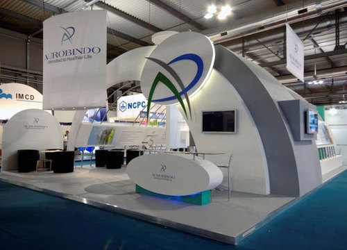 Exhibit Display Exhibit Display