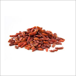 Dried African Chili Pepper Dried African Chili Pepper