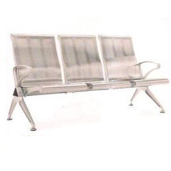 Three Seater Visitor Chair Three Seater Visitor Chair