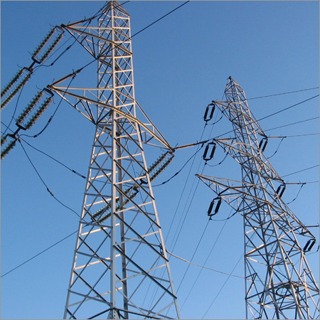 33 kv Line Construction Work 33 kv Line Construction Work