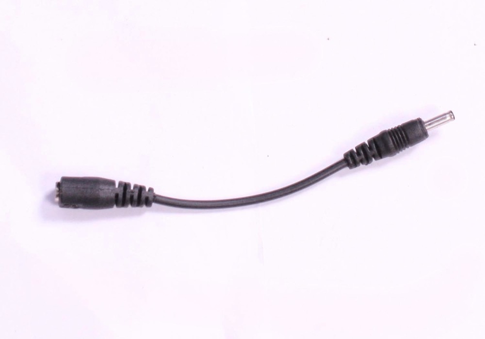 Charger connector Charger connector