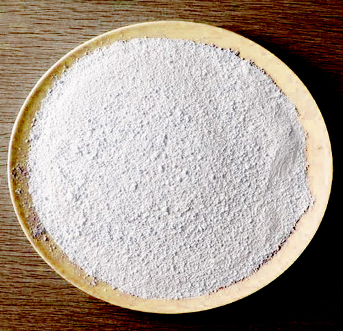 Oxidized Starch Oxidized Starch