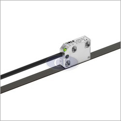 Magnetic Linear Encoder Magnetic Linear Encoder