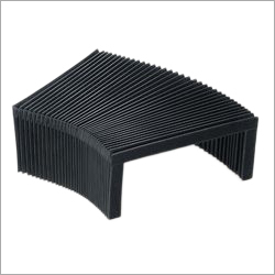 Sideway Protection Bellow Sideway Protection Bellow