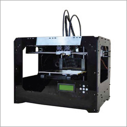CNC Rapid Prototyping Machine CNC Rapid Prototyping Machine
