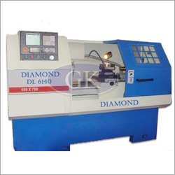 CNC Lathe CNC Lathe