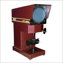 Optical Profile Projector Optical Profile Projector