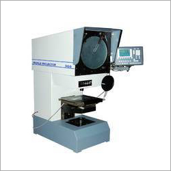Horizontal Profile Projector Horizontal Profile Projector