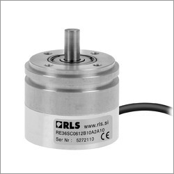 Magnetic Rotary Encoder Magnetic Rotary Encoder
