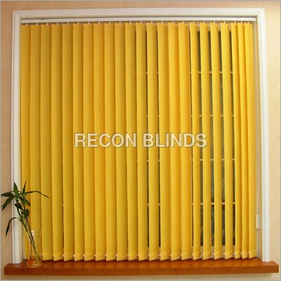 Imported Vertical Blinds Imported Vertical Blinds