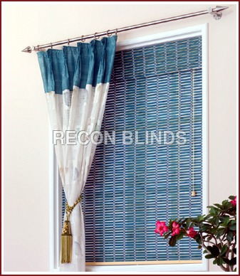 Bamboo Blinds Bamboo Blinds