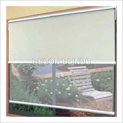 Translucent Roller Blinds Translucent Roller Blinds