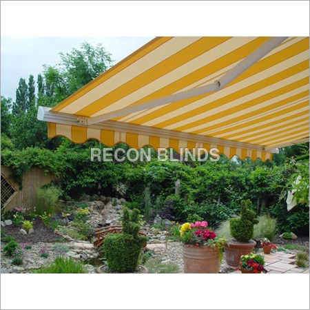 Retractable Awnings Retractable Awnings