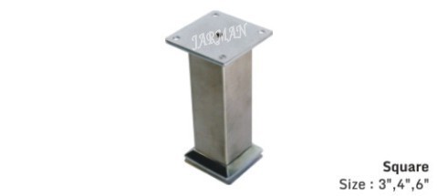 Square Sofa Leg Square Sofa Leg