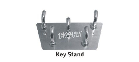Wall Key Stand Wall Key Stand