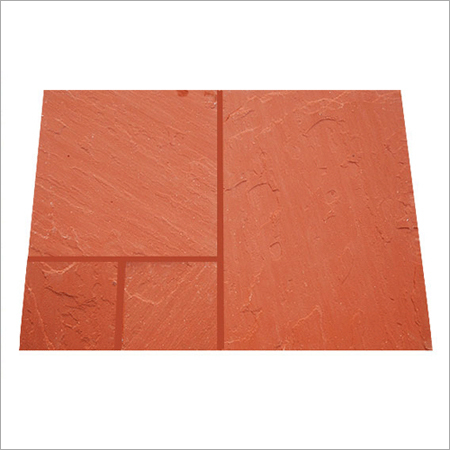 Agra Red Sandstone Natural Agra Red Sandstone Natural