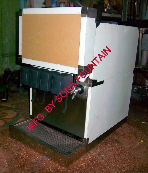 Valve Soda Machine Valve Soda Machine