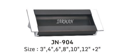 Steel Conceal Handle Steel Conceal Handle