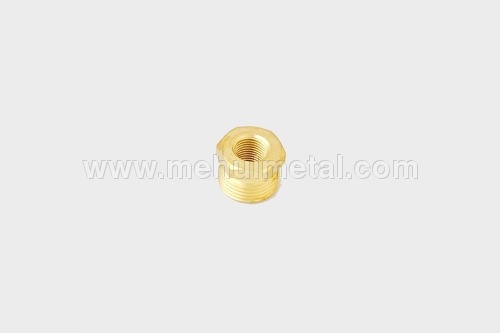 Brass LPG Reducer Brass LPG Reducer